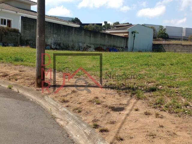 Área para Venda em Cabreúva - 2