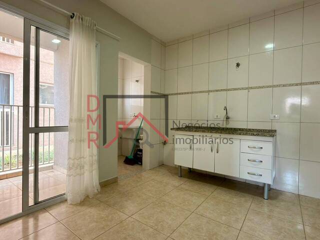 Apartamento para Venda em Cabreúva - 2