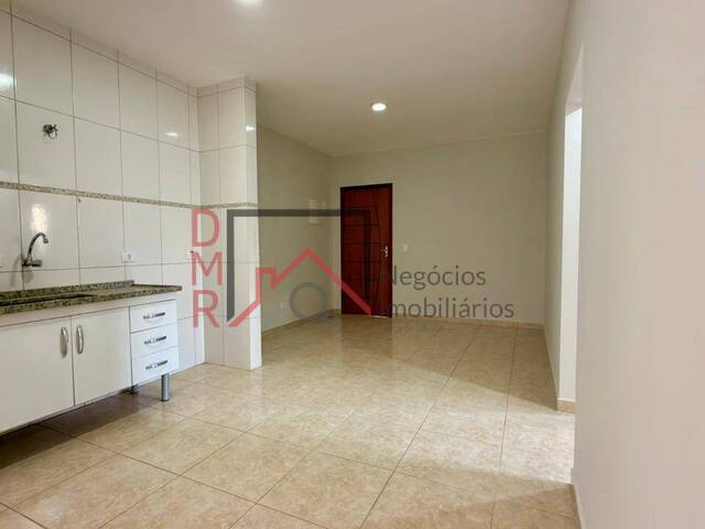 Apartamento para Venda em Cabreúva - 3