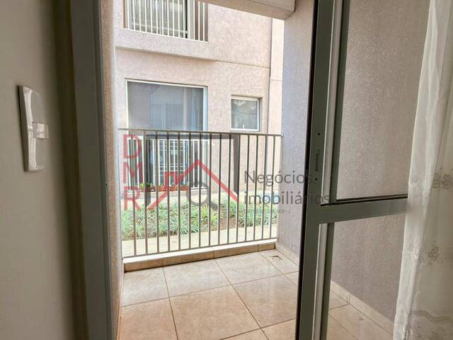 Apartamento para Venda em Cabreúva - 4