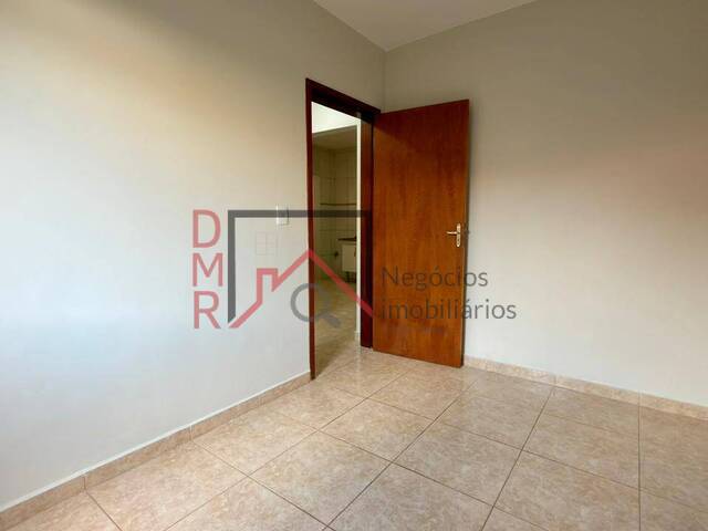 Apartamento para Venda em Cabreúva - 5