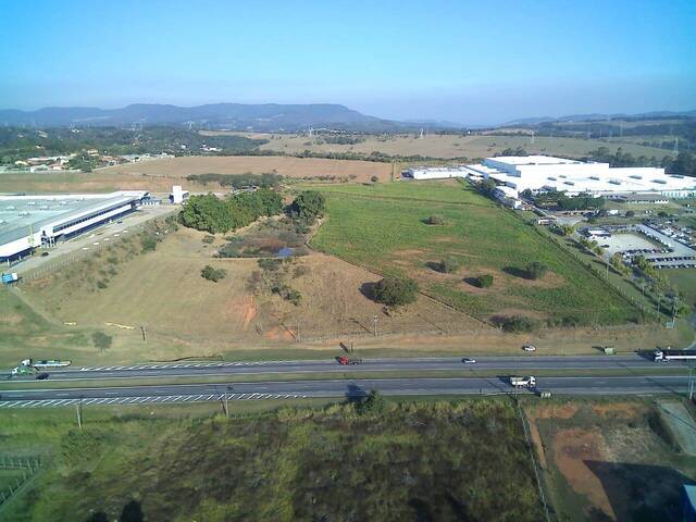 #03 - Área para Venda em Cabreúva - SP - 1