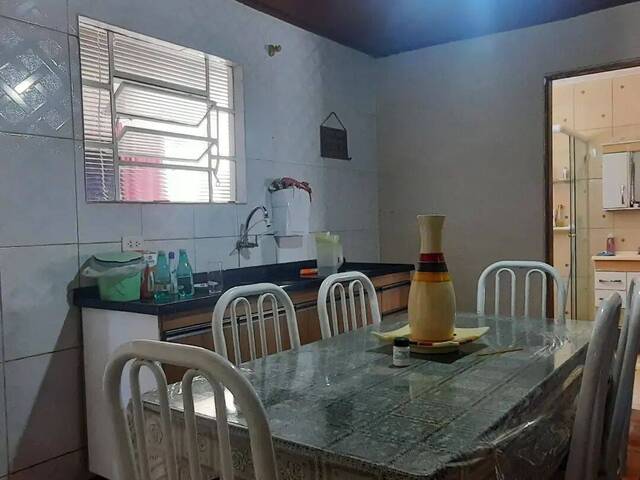 #30 - Casa para Venda em Cabreúva - SP - 3