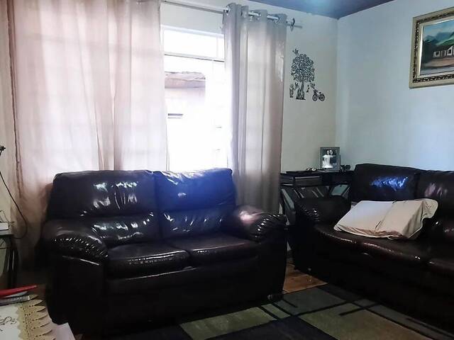 #30 - Casa para Venda em Cabreúva - SP - 1