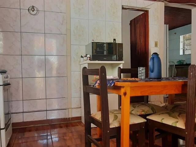 #30 - Casa para Venda em Cabreúva - SP - 2