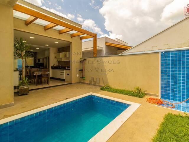 Venda em Residencial Vila Victoria - Itupeva