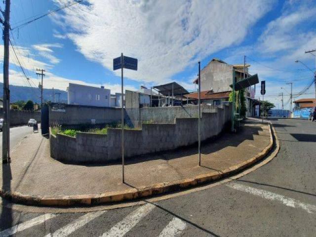 #51 - Terreno para Venda em Cabreúva - SP - 2