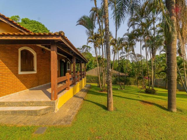 #62 - Chácara para Venda em Cabreúva - SP - 3