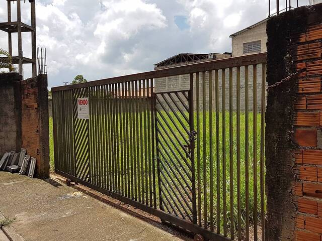 #85 - Terreno para Venda em Cabreúva - SP - 1