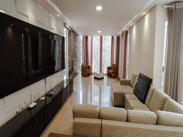 Casa para Locação em Cabreúva - 4