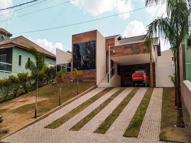Casa para Locação em Cabreúva - 2