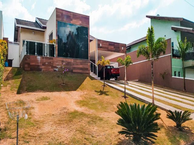 Casa para Locação em Cabreúva - 3