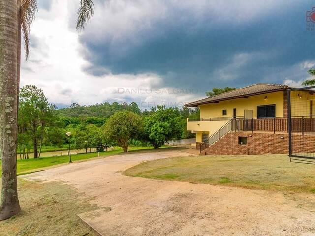 #97 - Chácara para Venda em Cabreúva - SP - 1