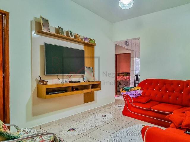 #140 - Casa para Venda em Cabreúva - SP - 3