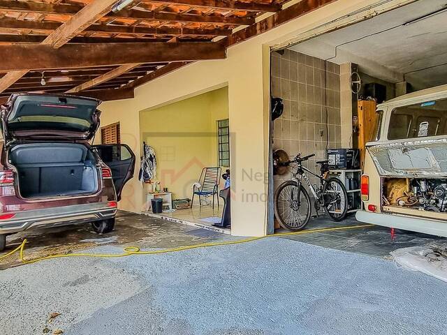 #140 - Casa para Venda em Cabreúva - SP - 1