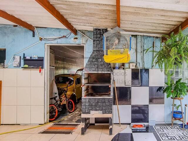 #140 - Casa para Venda em Cabreúva - SP - 2