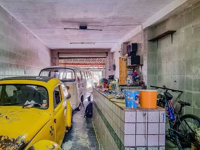 #140 - Casa para Venda em Cabreúva - SP - 1