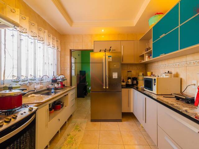 #141 - Casa para Venda em Cabreúva - SP - 2