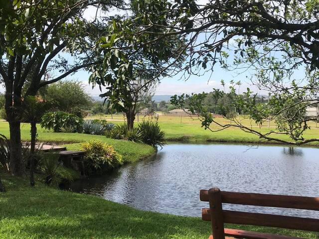 #145 - Terreno para Venda em Cabreúva - SP - 2