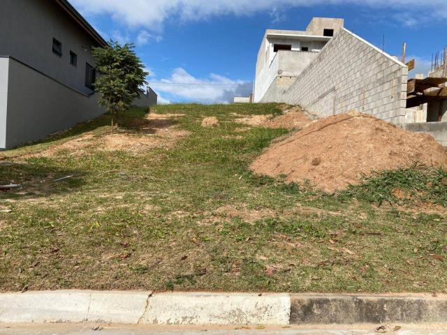 #153 - Terreno em condomínio para Venda em Itupeva - SP