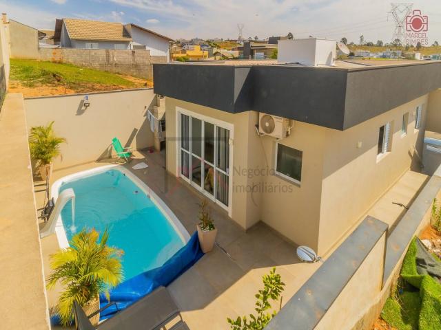 Venda em Residencial Phytus - Itupeva