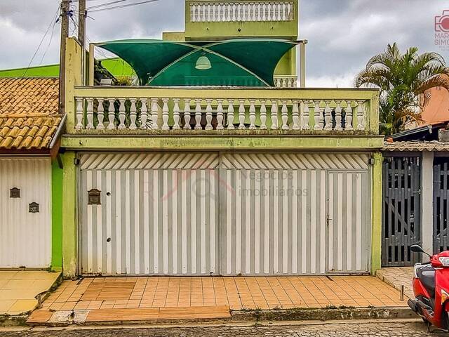 #166 - Casa para Venda em Cabreúva - SP - 1