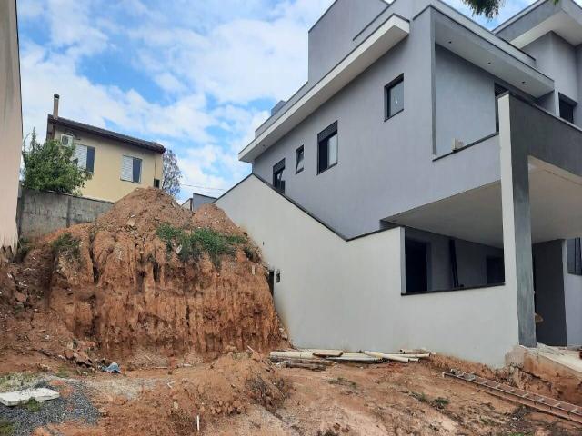 #169 - Terreno em condomínio para Venda em Itupeva - SP - 3