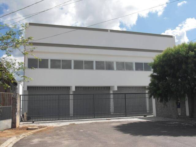 #174 - Galpão para Locação em Cabreúva - SP - 2