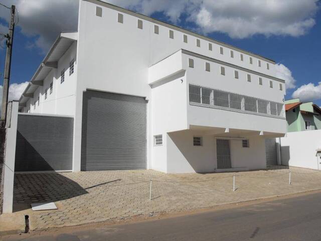 Locação em Centro (Jacaré) - Cabreúva