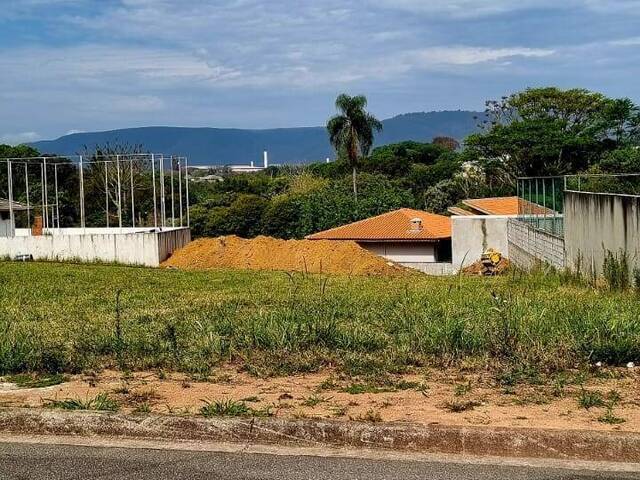 #175 - Terreno em condomínio para Venda em Cabreúva - SP - 1