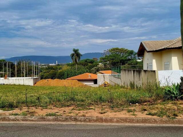 #175 - Terreno em condomínio para Venda em Cabreúva - SP