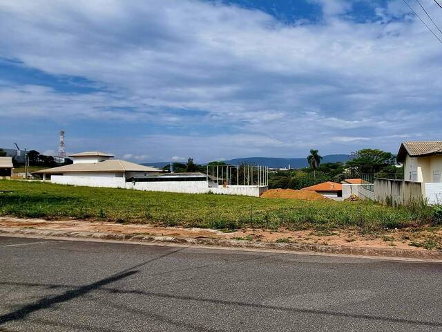 #175 - Terreno em condomínio para Venda em Cabreúva - SP - 2