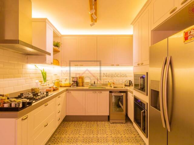 #177 - Casa em condomínio para Venda em Cabreúva - SP - 3