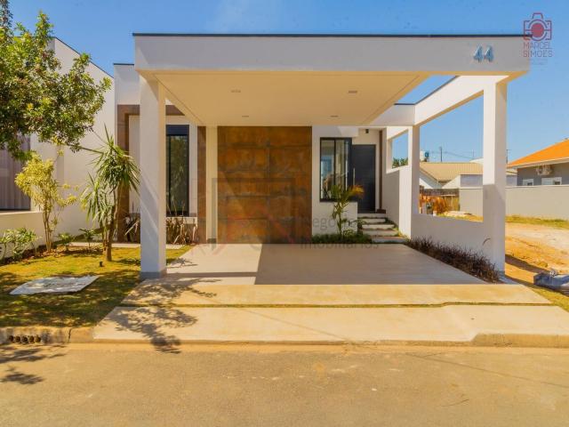 #180 - Casa em condomínio para Venda em Itupeva - SP - 2