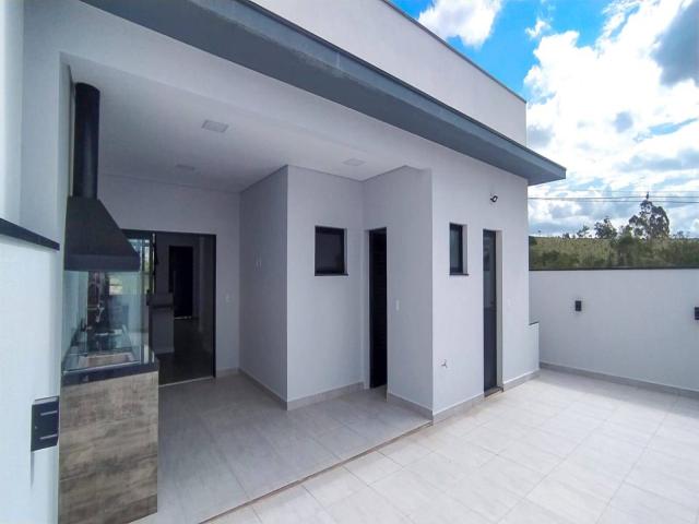 #183 - Casa em condomínio para Venda em Itupeva - SP - 2