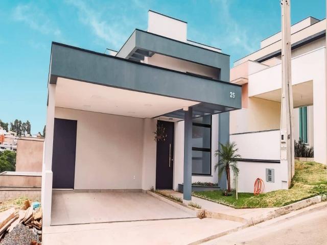 #183 - Casa em condomínio para Venda em Itupeva - SP - 3