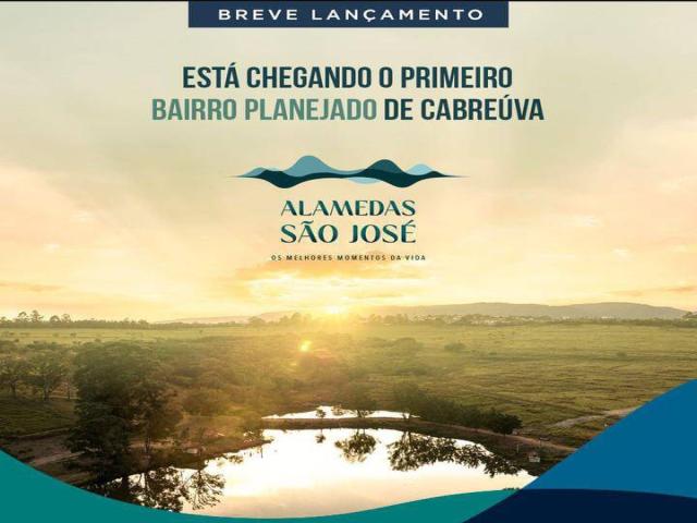 #185 - Terreno para Venda em Cabreúva - SP - 2