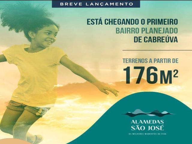 #185 - Terreno para Venda em Cabreúva - SP - 3