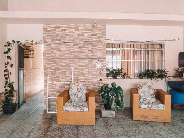 #191 - Casa para Venda em Cabreúva - SP