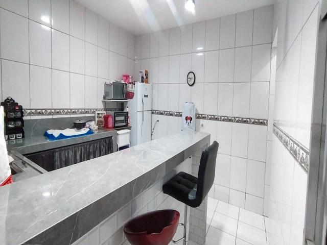 #195 - Casa para Venda em Cabreúva - SP - 2