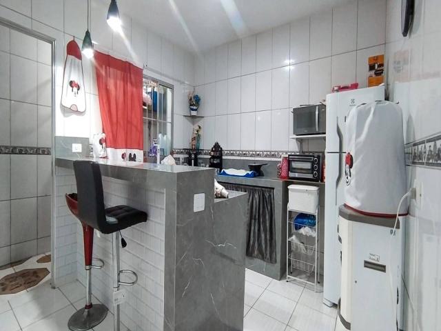 #195 - Casa para Venda em Cabreúva - SP - 3