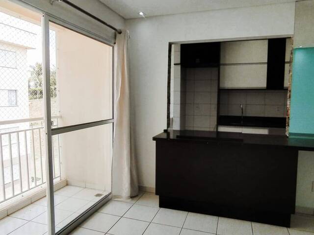 #201 - Apartamento para Venda em Cabreúva - SP - 3