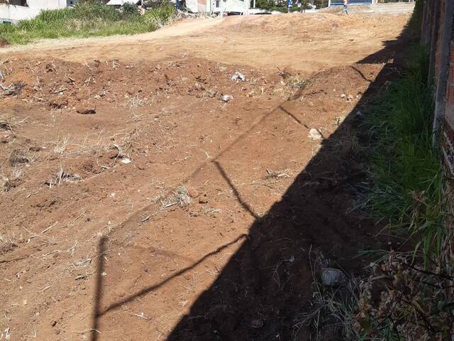 #202 - Terreno para Venda em Cabreúva - SP - 3