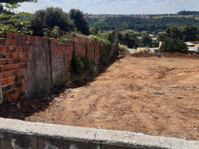 #202 - Terreno para Venda em Cabreúva - SP - 3