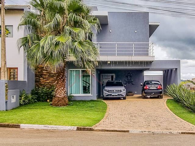 Venda em Residencial Phytus - Itupeva