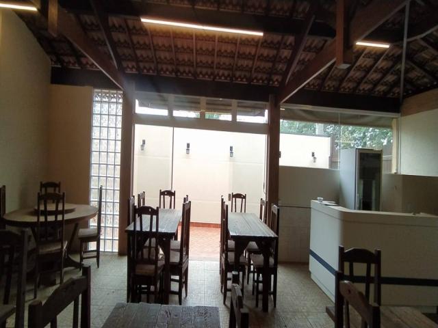 #206 - Prédio comercial para Venda em Cabreúva - SP - 3