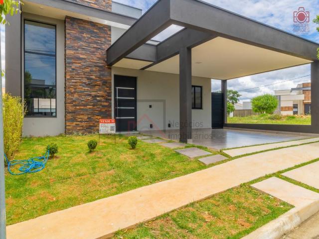 #208 - Casa em condomínio para Venda em Itupeva - SP - 3