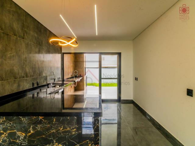 #208 - Casa em condomínio para Venda em Itupeva - SP - 2