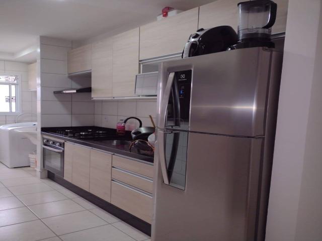 #209 - Apartamento para Venda em Cabreúva - SP - 2