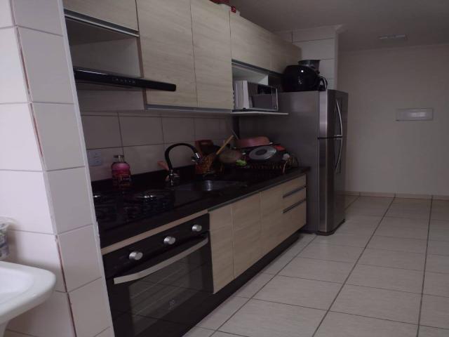 #209 - Apartamento para Venda em Cabreúva - SP - 1